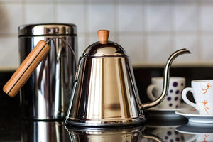 Japanese Coffee Kettle - Suwada1926