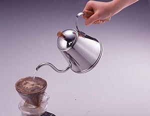 Japanese Coffee Kettle - Suwada1926