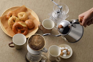 Japanese Coffee Kettle - Suwada1926