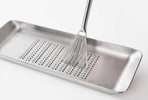 Japanese Grater Brush at Suwada1926