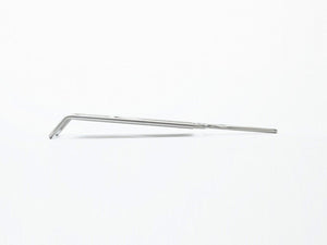 Japanese Mandoline Slicer in Matt Steel - Suwada1926