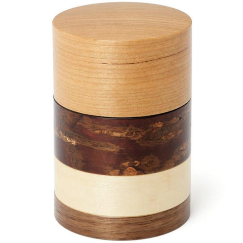 Japanese Tea Caddy
