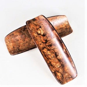 Japanese Tea Spoon - 5 patterns at Suwada1926