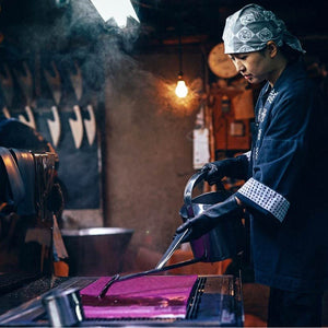 Japanese Towel - Suwada Open Factory - Suwada1926