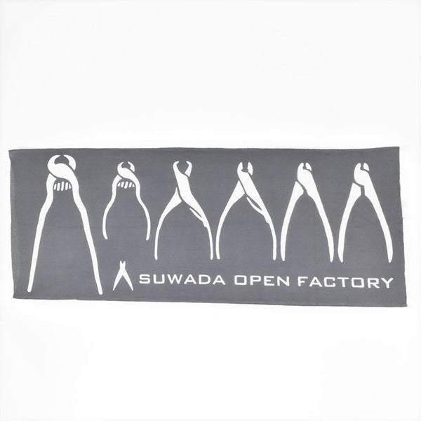 Japanese Towel - Suwada Origins - Suwada1926