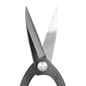 Bonsai Long handle scissors blades