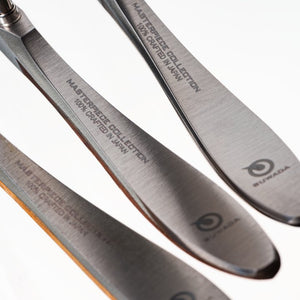 Masterpiece Nipper - Maple - Suwada1926