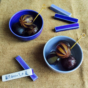 Mini Bowls Set of 5 at Suwada1926