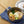 Μίνι ιαπωνικό κατσαρολάκι - 1,2 λίτρο - σφυρήλατο φινίρισμα