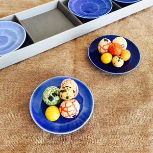 Mini Plates Set at Suwada1926