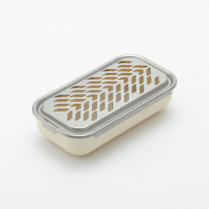 Japanese Grater