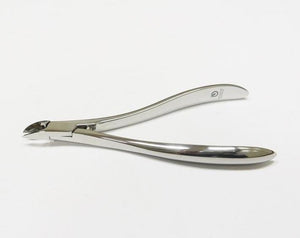 Mirror Cuticle Nipper - Suwada1926