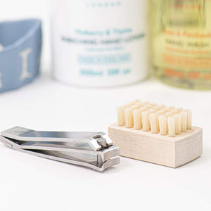 Nail Brush - Suwada1926