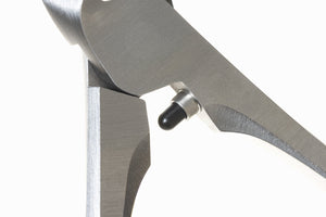 hand and nail care gift  - L size - with leather case - Suwada1926