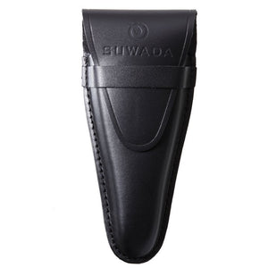 hand and nail care gift Set - L size - with leather case - Suwada1926