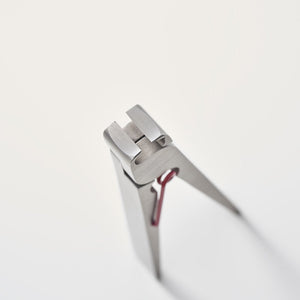 Nail Nipper Petit - Gift Set with leather case - Suwada1926