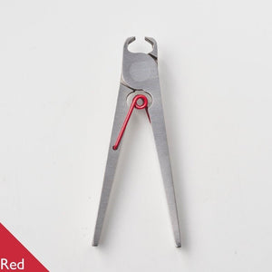 Nail Nipper Petit - Gift Set with leather case - Suwada1926