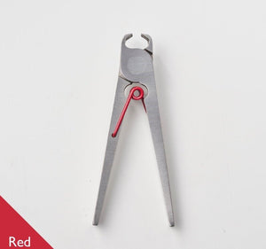 Nail Nipper Petit - Gift Set with leather case - Suwada1926