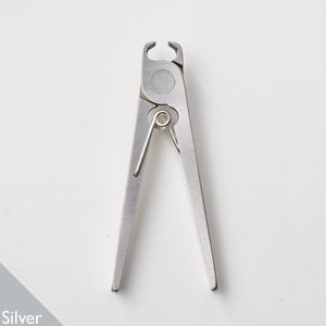 Nail Nipper Petit - Gift Set with leather case - Suwada1926