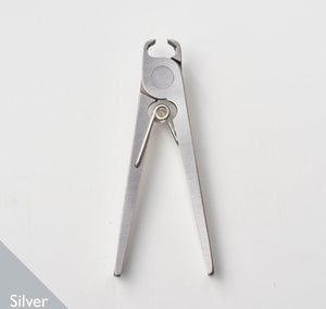 Nail Nipper Petit - Gift Set with leather case - Suwada1926