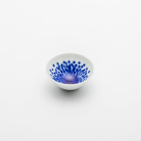 Ensemble de tasses à saké en porcelaine