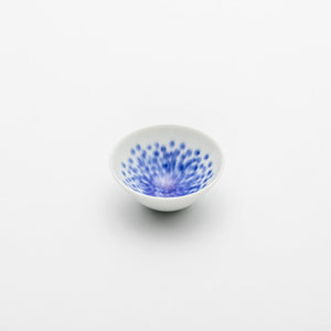 Porcelain Sake Cup Set at Suwada1926