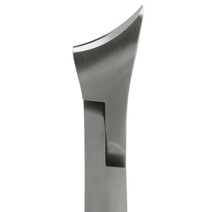 Round Tip Nail Nipper - side view