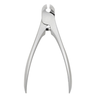 Round Tip Nail Nipper - Front view