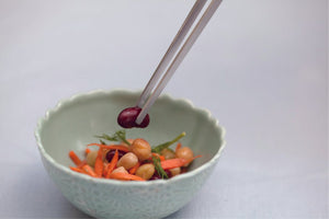 Saibashi Tongs - Suwada1926