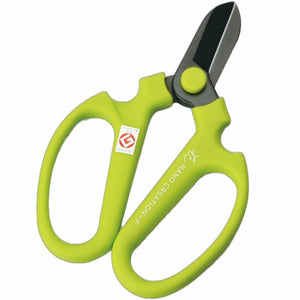 Floristsaks med belagte klinger - Spot yours!