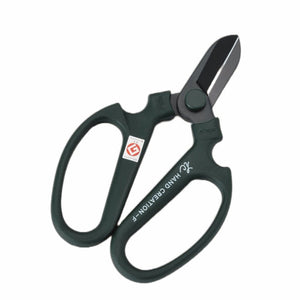 Floristsaks med belagte klinger - Spot yours!