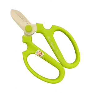 Florist Scissors with coated blades - Spot yours!