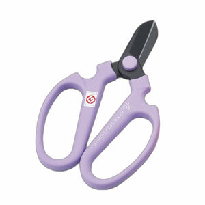 Floristsaks med belagte klinger - Spot yours!