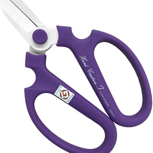 Florist Scissors with coated blades - Spot yours!