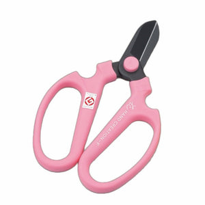 Floristsaks med belagte klinger - Spot yours!