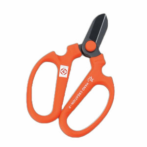 Floristsaks med belagte klinger - Spot yours!