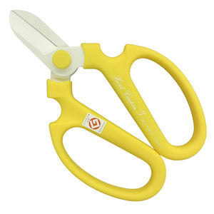 Florist Scissors with coated blades - Spot yours!