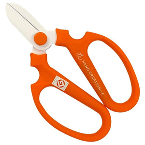 Florist Scissors with coated blades - Spot yours!