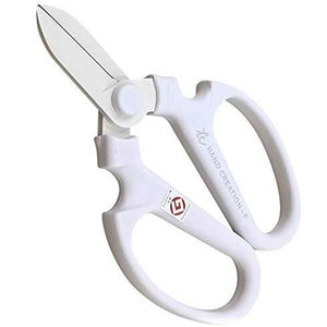 Florist Scissors with coated blades - Spot yours! at Suwada1926