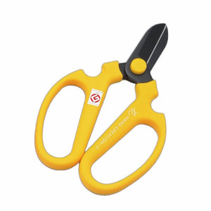 Floristsaks med belagte klinger - Spot yours!