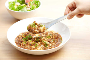 Serving Spoon - Suwada1926