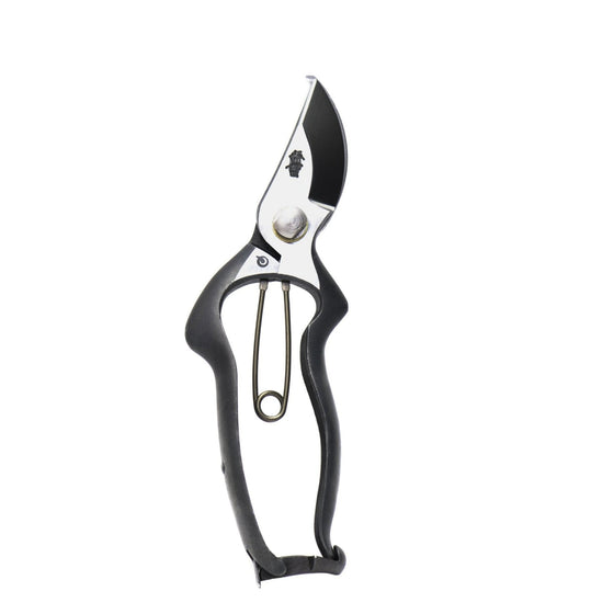 Small Angled Garden Secateurs - Full comfort - Suwada1926