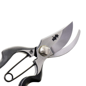 Small Angled Garden Secateurs - Suwada1926