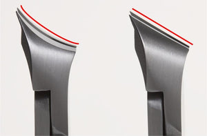 Soft Foot Toe nail nipper - Suwada1926