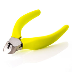 Soft Nail Nipper - Colour Range - Suwada1926