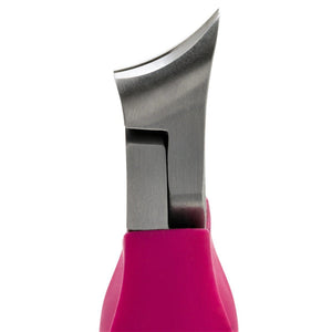 Soft Nail Nipper - Colour Range - Suwada1926