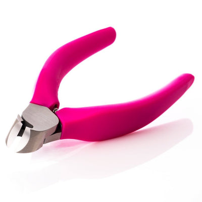 Soft Nail Nipper - Colour Range - Suwada1926