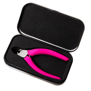 Soft Nail Nipper - Colour Range - Suwada1926