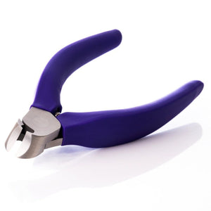 Soft Nail Nipper - Colour Range - Suwada1926