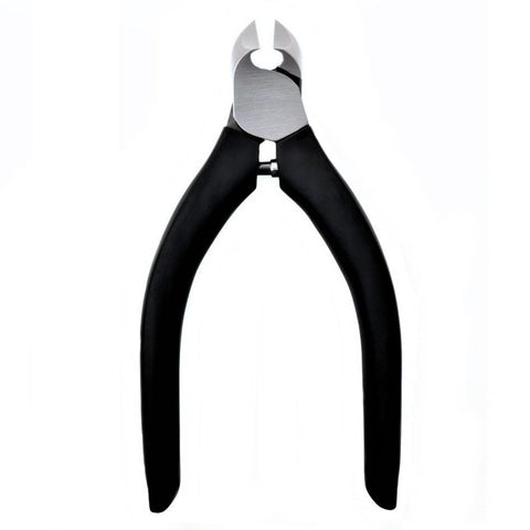 Soft Nail Nipper - Suwada1926